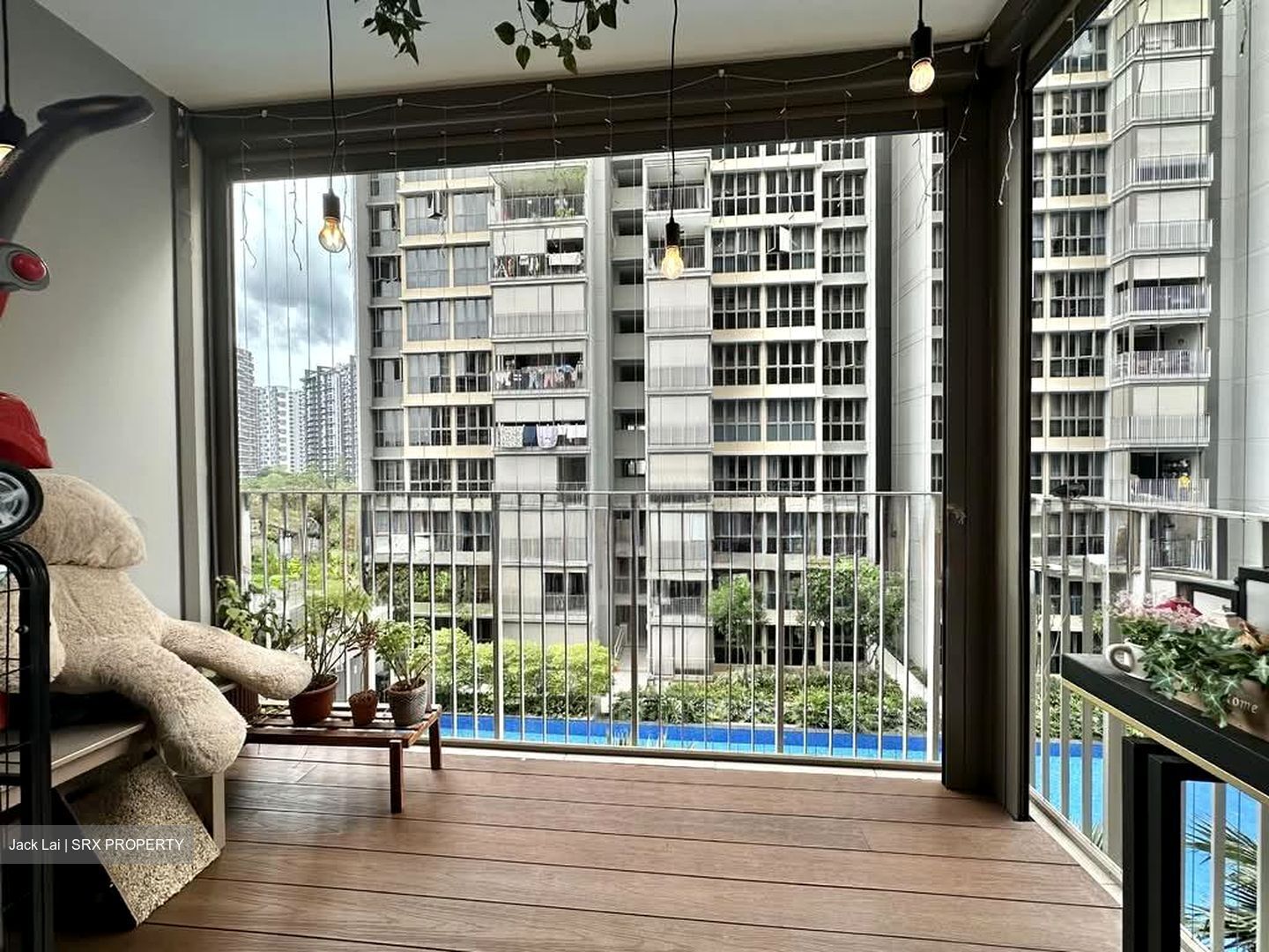Rivercove Residences (D19), Condominium #529034321